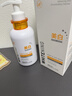 韓方五谷氨基酸美白洗面奶男女士美白淡斑提亮膚色深層清潔毛孔控油潔面乳 曬單實(shí)拍圖