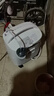 魚(yú)躍（Yuwell）制氧機醫用吸氧機家用老人醫用級氧氣機5L升大流量9F-5BW 曬單實(shí)拍圖