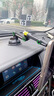 MAILUZHE車(chē)載平板支架中控加長(cháng)吸盤(pán)貨車(chē)iPad支架汽車(chē)折疊屏導航2025新款 升級吸盤(pán)*吸力加倍【手機/折疊屏/平板通用】 曬單實(shí)拍圖