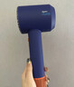 戴森（DYSON）HD16 Origin 智能吹風(fēng)機順滑風(fēng)嘴套裝 自動(dòng)調溫恒溫呵護頭 速干護發(fā) 湛藍紫色 曬單實(shí)拍圖