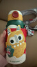 babycare兒童保溫杯水壺吸管杯大寶寶學(xué)飲杯316不銹鋼三合一上學(xué)600ml 曬單實(shí)拍圖