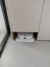 石頭（roborock）掃地機器人掃拖一體 P20 Ultra Plus 自動(dòng)上下水版 熱水洗拖布擦地拖地洗地機吸塵器 A2250RR 曬單實(shí)拍圖