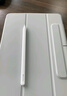 Apple/蘋(píng)果 Pencil Pro 磁吸觸控筆手寫(xiě)筆蘋(píng)果筆電容筆書(shū)寫(xiě)繪畫(huà)ipad筆 適用于iPad Pro/Air/mini機型 曬單實(shí)拍圖