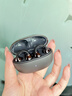 MICROKIA【2026最新款丨哈曼卡頓級】AI骨傳導藍牙耳機耳夾式概念開(kāi)放式無(wú)線(xiàn)運動(dòng)跑步防汗降噪掛耳超長(cháng)續航 曬單實(shí)拍圖