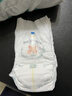 幫寶適（Pampers）一級幫拉拉褲嬰兒尿不濕小內褲 XL碼64片【一級幫拉拉褲】 曬單實(shí)拍圖