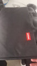 聯(lián)想（Lenovo）筆記本電腦包手提包16英寸公文包出差商務(wù)旅行包適用蘋(píng)果小新拯救者防潑水內膽包B14 曬單實(shí)拍圖