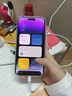 Apple【白條免息】Apple iPhone 14 ProMax蘋(píng)果14promax 國行全網(wǎng)通5G蘋(píng)果二手手機 暗夜紫色【人氣推薦】 【99新】512G【低價(jià)好物+三年店保+大禮包】 曬單實(shí)拍圖