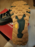 NEW BALANCE夏季Hierro v9男鞋舒適緩沖運動(dòng)越野跑步鞋MTHIERO9 42.5 曬單實(shí)拍圖