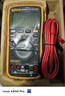 福祿克（FLUKE）17B MAX-01 數字萬(wàn)用表 掌上型多用表 萬(wàn)能表電流表 17B+升級款 曬單實(shí)拍圖