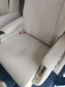 亞益至境世家坐墊四季通用26款通風(fēng)透氣別克汽車(chē)座椅套改裝用品適用于 【象牙云白】主副駕駛套裝 別克至境世家 曬單實(shí)拍圖