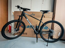 xds山地自行車(chē)黑客500 26新款 24速 （京倉發(fā)貨） 深灰/白17 26款 曬單實(shí)拍圖