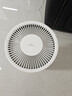 海爾【新品上市】空氣凈化器家庭用臥室內除甲醛消毒除菌除煙味除寵物異味凈化無(wú)霧加濕一體機KJ320 凈化加濕一體升級版【KJ320F-JSQ3U1】 曬單實(shí)拍圖