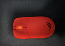 ROG龍鱗2Ace 無(wú)線(xiàn)游戲電競鼠標 AimPoint Pro42K傳感器 輕量化48g 專(zhuān)業(yè)電競手型 三模連接 熔巖紅 曬單實(shí)拍圖