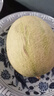 京鮮生 海南哈密瓜 西州蜜/西周蜜 1粒 單果2.5斤起 生鮮水果 曬單實(shí)拍圖