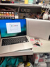 Apple/蘋(píng)果AI/MacBook Air13英寸M5 (10+10核) 16G 1T星光色筆記本電腦MDHC4CH/A 曬單實(shí)拍圖