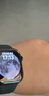 【99成新】蘋(píng)果手表二手GPS款S11+42mm亮黑色鋁表殼+S/M中小號黑色表帶AppleWatch/iWatch學(xué)生 手環(huán)   曬單實(shí)拍圖