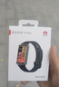 華為（HUAWEI）【國補15%】手環(huán) 11 Pro版華為運動(dòng)智能專(zhuān)業(yè)睡眠分析高亮大屏獨立GNSS五星定位情緒管理手表10 羽紗黑丨鋁合金表殼 曬單實(shí)拍圖