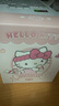 辰風(fēng)三麗鷗hello kitty半入耳式無(wú)線(xiàn)藍牙耳機可愛(ài)風(fēng)高清通話(huà)音樂(lè )耳機女生專(zhuān)用生日禮物 S-12粉色凱蒂貓 曬單實(shí)拍圖