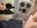 AppleiPhone 15 Pro 【24期免息】蘋(píng)果15pro國行全網(wǎng)通5G  蘋(píng)果二手 原色鈦金屬【現貨速發(fā)】 【99新】256G【限時(shí)特惠+三年店保+豪華禮包】 曬單實(shí)拍圖