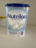 諾優(yōu)能（Nutrilon）荷蘭牛欄嬰幼兒配方奶粉乳糖配方原裝進(jìn)口 4段 1罐 （12-24個(gè)月）27年1-9月 曬單實(shí)拍圖