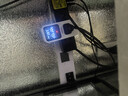 得力（deli）溫控器數顯電子控溫儀器開(kāi)關(guān)溫度控制器10A+2米水溫探頭 曬單實(shí)拍圖