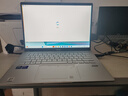 華碩無(wú)畏Pro14 酷睿版 國家補貼15% 二代Ultra5 2.5K高性能AI輕薄筆記本電腦（225H 32G 1T） 曬單實(shí)拍圖