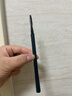 花西子極細三角眉筆初學(xué)者畫(huà)眉01螺黛灰防水汗不易暈染 曬單實(shí)拍圖
