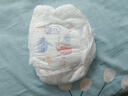 好奇（Huggies）金裝成長(cháng)褲嬰兒拉拉褲超薄柔軟透氣 XL70片+2片(12-17kg) 曬單實(shí)拍圖