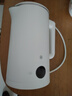 京東京造專(zhuān)利0塑0膠0異味電熱水壺燒水壺恒溫自動(dòng)斷電保溫一體1.7升 316L母嬰級無(wú)縫內膽自動(dòng)斷電養生 曬單實(shí)拍圖