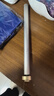 貝石 適用于美的電熱水器鎂棒家用熱水器鎂棒40L/50/60/65/80/100升排污水垢除垢陽(yáng)極棒 60L+1吋電鍍帽 曬單實(shí)拍圖