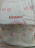 好奇（Huggies）鉑金裝小桃褲拉拉褲箱裝XXXL64片尿不濕【透爽散熱】 曬單實(shí)拍圖
