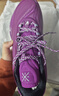 李寧韋德808 5 ULTRA v2薰衣草男子高回彈籃球專(zhuān)業(yè)比賽鞋ABAV045 曬單實(shí)拍圖