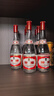 汾酒 紅蓋玻汾 清香型白酒 42度 475mL*6瓶 整箱非原箱 曬單實(shí)拍圖