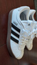 阿迪達斯（adidas）男 運動(dòng)休閑鞋 VL COURT 3.0 ID6285 白色 41碼/UK7.5 曬單實(shí)拍圖