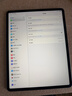 【99成新】Apple/蘋(píng)果 iPad Pro11英寸 M5芯片 2025年新款平板電腦 256G WLAN版 深空黑色   曬單實(shí)拍圖