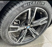 米其林（MICHELIN）汽車(chē)輪胎 255/40ZR18 99Y 競馳PILOT SPORT 5 適配奔馳 曬單實(shí)拍圖