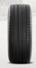 米其林（MICHELIN）汽車(chē)輪胎 235/55R18 104W 浩悅五代 Primacy 5 適配探岳/途觀(guān)L/Q3 曬單實(shí)拍圖
