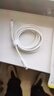 Apple/蘋(píng)果 60W USB-C數據線(xiàn)-1米 type-c蘋(píng)果充電線(xiàn)手機數據線(xiàn) 蘋(píng)果17充電線(xiàn)iphone17充電線(xiàn) 曬單實(shí)拍圖