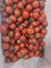 【東東買(mǎi)菜】新鮮紅色圣女果生吃番茄超市生鮮蔬菜買(mǎi)菜京東包郵 新鮮圣女果 4.5斤 凈重（單果8g+）泡沫箱裝 曬單實(shí)拍圖