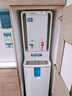 樸道（PUDOW）HS007-NBWH7 凈水器 (計價(jià)單位：臺) 天鵝白 白色HS007 曬單實(shí)拍圖