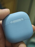 華為FreeClip 2 耳夾耳機 丹寧藍 開(kāi)放式無(wú)線(xiàn)藍牙耳機 全新C形橋 舒適穩固/澎湃雙擎 曬單實(shí)拍圖