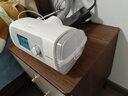 魚(yú)躍825Auto雙水平全自動(dòng)睡眠呼吸機打呼嚕家醫用憋氣呼吸暫停止鼾 曬單實(shí)拍圖