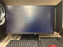 IC 24.1英寸400hz電腦eSportTN電競顯示器 液晶高清屏幕 GX259XT丨540Hz +遮光罩升降底座 曬單實(shí)拍圖