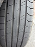 固特異（Goodyear）汽車(chē)輪胎 195/65R15 91V EF1 SPORT鷹馳F1酷跑 適配卡羅拉/朗逸 曬單實(shí)拍圖