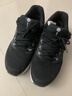 耐克NIKE跑步鞋男緩震透氣RUN SWIFT 3運動(dòng)鞋春秋款DR2695-002黑白42 曬單實(shí)拍圖