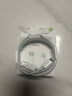 Apple/蘋(píng)果 USB-C/type-c轉閃電充電線(xiàn)-1米 數據線(xiàn)蘋(píng)果充電線(xiàn)手機充電線(xiàn) 適用于iphone14/iphone13 曬單實(shí)拍圖