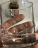 Ocean進(jìn)口玻璃杯子家用水杯茶杯果汁杯牛奶杯威士忌洋酒杯205ML6只套裝 曬單實(shí)拍圖