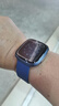 dido G28S Pro血壓血糖智能手表心電健康研究運動(dòng)管理手表監測血氧心率體溫睡眠健康男女中老年人 曬單實(shí)拍圖