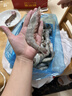 鮮京采 原裝進(jìn)口厄瓜多爾白蝦 凈重3.3斤 大號30-40規格 50-66只/盒 曬單實(shí)拍圖