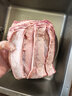 科爾沁【冰鮮牛肉】國產(chǎn)黃牛牛肋條3斤腹肉清真牛肉生鮮源頭直發(fā)真原切 曬單實(shí)拍圖